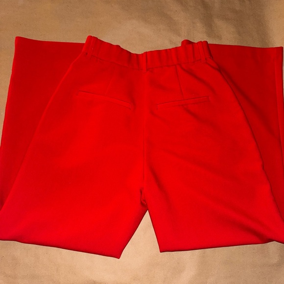 Curve Love A&F Sloane Tailored Pant - Picture 3 of 3